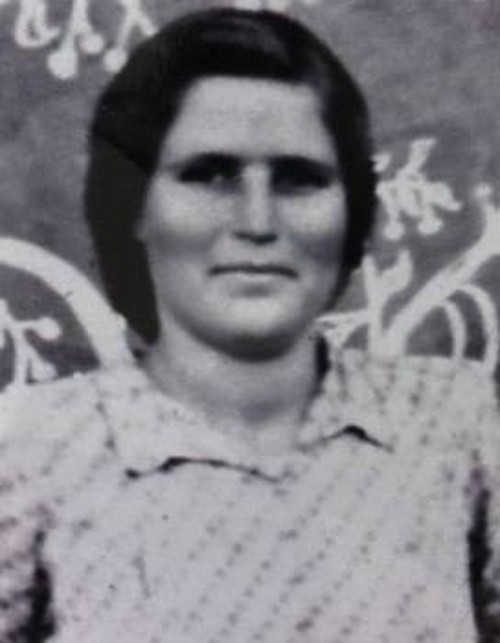 ΑΓΓΕΛΙΚΗ ΠΑΝΤΕΡΗ