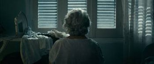 «Αργυρός Διόνυσος» για την ταινία «Dead Εnd»