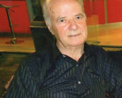 ΠΑΠΑΣΤΥΛΙΑΝΟΥ ΣΤΕΛΙΟΣ