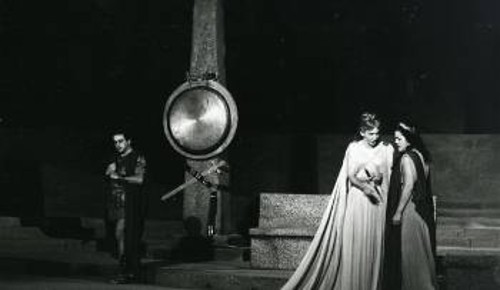 1959, «Νόρμα» του Μπελίνι