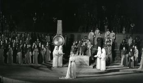 1959, «Νόρμα» του Μπελίνι