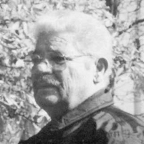 Ο Δαμιανός Πασούλας, το 1999, στην Ολλανδία