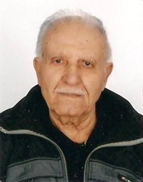 ΡΕΝΙΩΤΗΣ ΣΤΕΦΑΝΟΣ