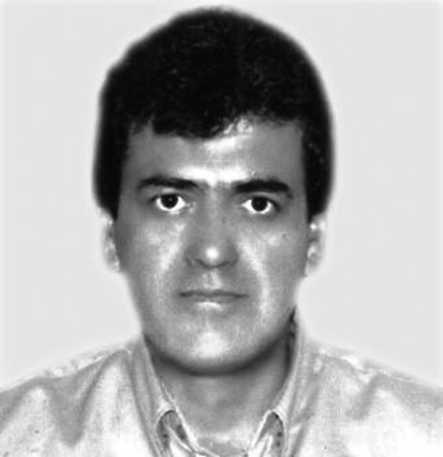 ΒΑΣΙΛΗΣ ΜΠΟΥΖΑΛΑΣ