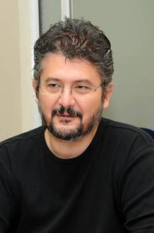 ΚΑΡΑΝΤΟΥΣΑΣ ΜΑΝΩΛΗΣ
