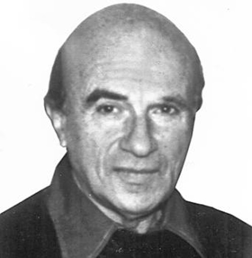 ΒΑΣΙΛΗΣ ΖΑΧΑΡΙΑΔΗΣ