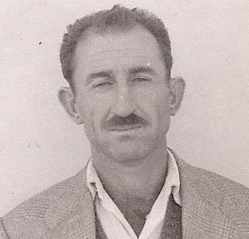 ΓΙΩΡΓΟΣ ΑΘΑΝΑΣΑΙΝΑΣ