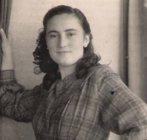 ΧΑΤΖΗΔΑΜΙΑΝΙΔΟΥ ΛΑΜΠΡΙΝΗ