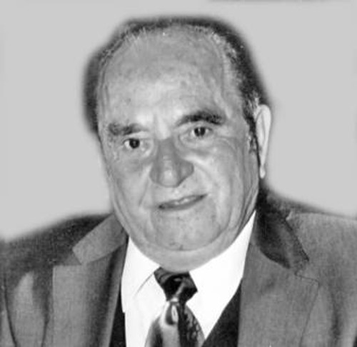ΧΡΟΝΟΠΟΥΛΟΣ ΝΙΚΟΣ