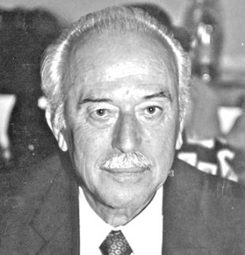 ΚΩΣΤΑΣ ΜΑΝΩΛΕΑΣ