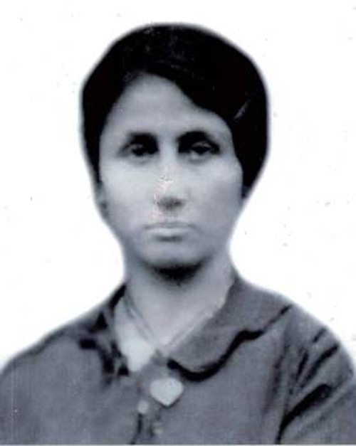 ΚΕΛΕΣΙΔΟΥ ΕΛΙΣΑΒΕΤ