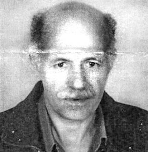 ΧΑΤΖΟΥΔΑΣ ΓΙΩΡΓΟΣ