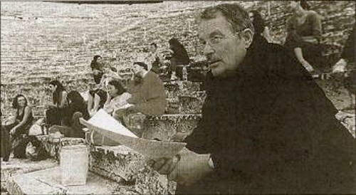 Πέτερ Στάιν