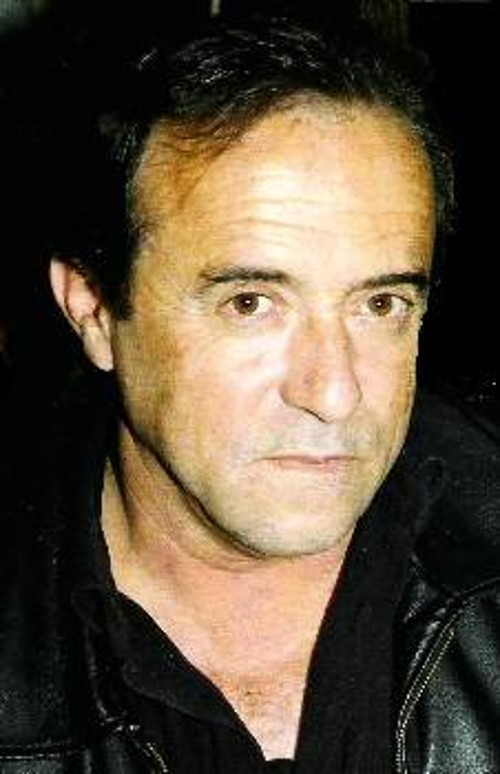 ΧΡΗΣΤΟΣ ΔΗΜΟΥ