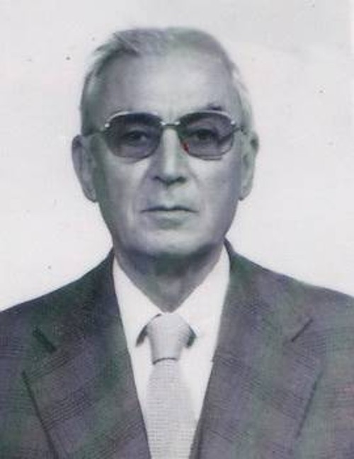 ΠΑΠΑΔΗΜΗΤΡΙΟΥ ΔΗΜΗΤΡΗΣ -