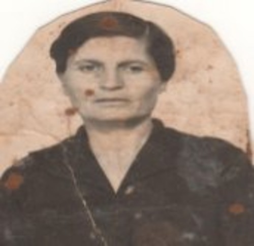 ΑΝΝΑ ΜΟΥΡΑΤΗ