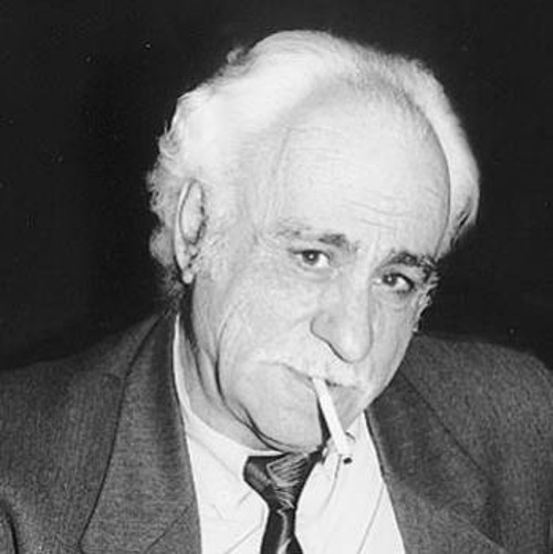 ΠΟΖΑΤΖΙΔΗΣ ΣΑΒΒΑΣ