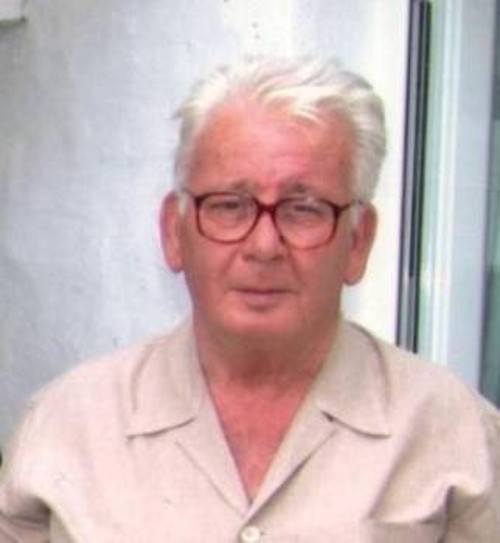 ΜΠΑΜΠΑΣ Λάζ. ΒΑΣΙΛΗΣ