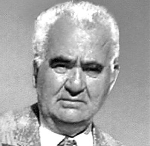 ΘΟΔΩΡΟΣ ΠΑΥΛΑΚΟΣ(αδερφός)