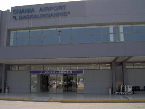 Μετά την ιδιωτικοποίηση των δεκατεσσάρων περιφερειακών αεροδρομίων, ετοιμάζονται άλλα είκοσι τρία προς πώληση