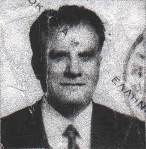 ΔΡΥΜΑΚΗΣ ΙΩΑΝΝΗΣ
