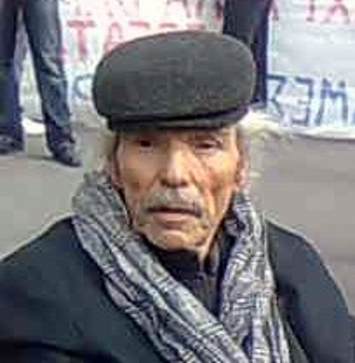 ΜΑΘΙΟΥΔΑΚΗΣ ΣΤΑΜΑΤΗΣ