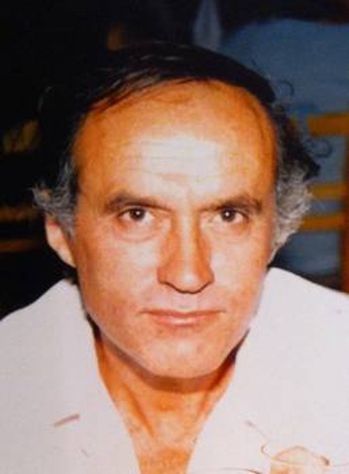 ΑΝΤΩΝΗΣ ΧΑΡΑΛΑΜΠΟΥΣ