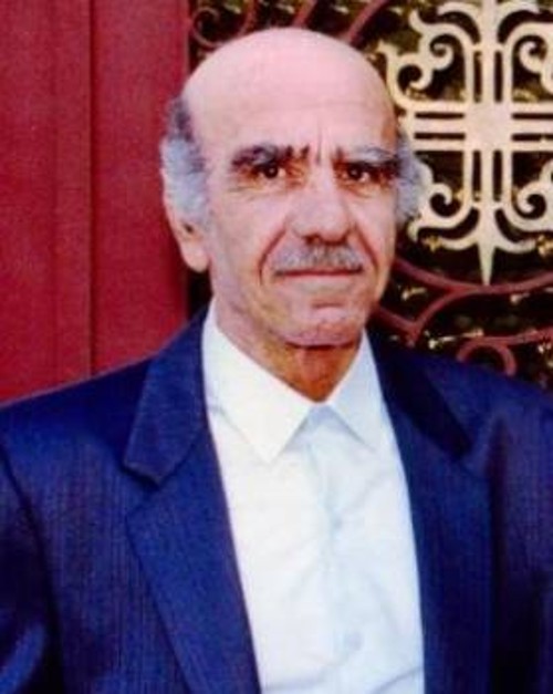 ΓΕΩΡΓΙΟΣ ΚΥΖΙΡΙΔΗΣ