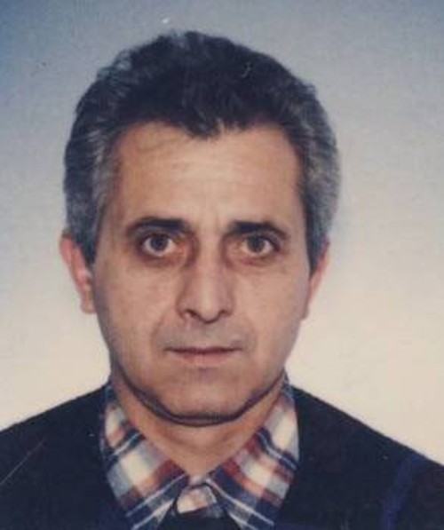 ΑΛΙΟΣΑ ΦΟΥΝΤΟΥΚΙΔΗΣ