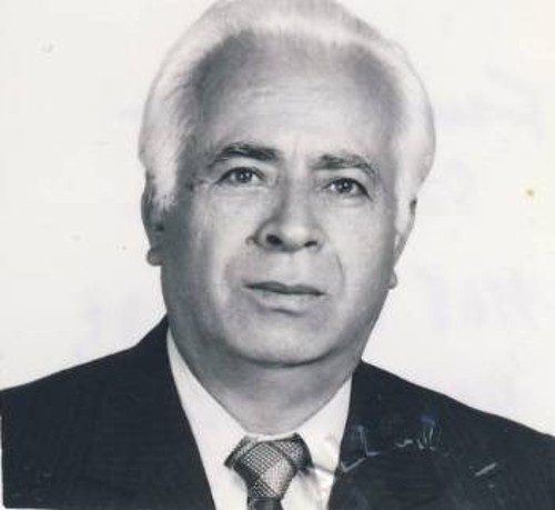 ΣΩΚΡΑΤΗΣ ΦΟΥΝΤΟΥΚΙΔΗΣ