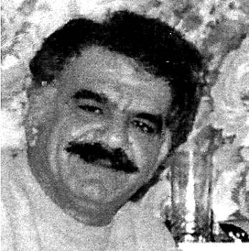 ΛΕΩΝΙΔΑΣ ΜΑΤΖΑΒΙΝΟΣ