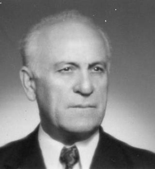 ΒΑΦΕΙΑΔΗΣ ΓΙΑΝΝΗΣ - ΚΑΠΕΤΑΝΙΟΣ ΜΠΑΪΡΑΣ(Μπαΐρας)