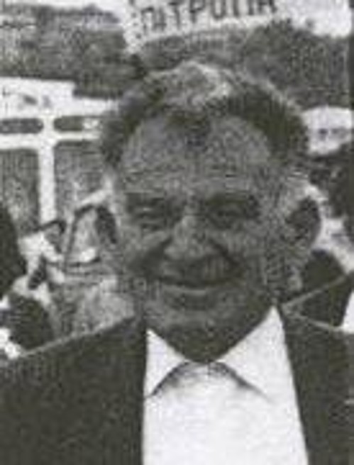 ΣΑΟΛΙΔΗΣ ΒΑΣΟΣ