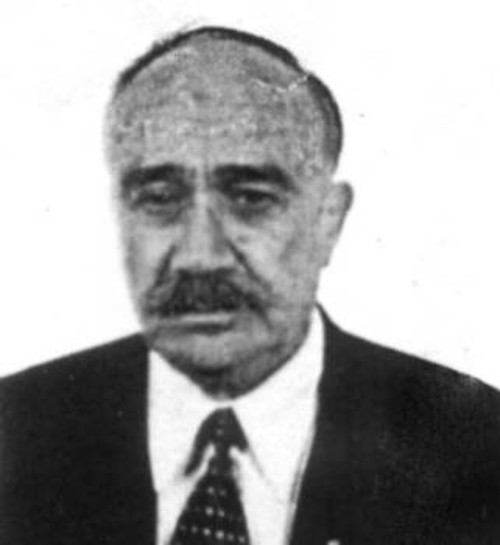 ΜΙΛΤΙΑΔΗΣ ΗΛΙΟΠΟΥΛΟΣ
