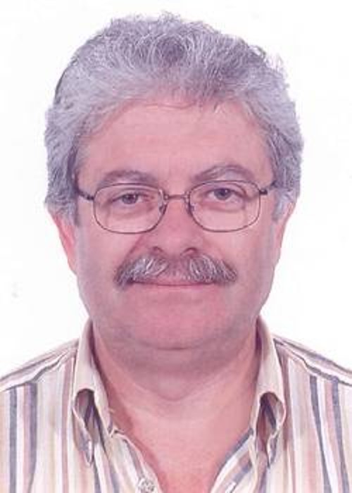 ΝΤΑΓΚΟΥΝΑΚΗΣ ΓΙΩΡΓΟΣ