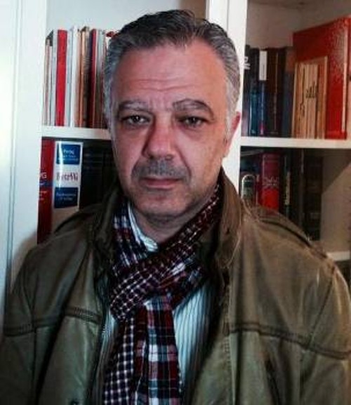 ΚΟΡΑΚΗΣ ΜΑΝΩΛΗΣ