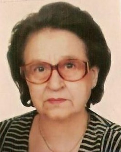 ΒΑΣΩ ΚΑΡΑΤΖΙΑ ΕΥΣΤΡΑΤΙΟΥ