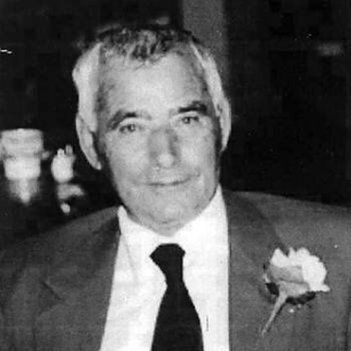 ΧΑΡΑΛΑΜΠΟΣ ΝΑΛΜΠΑΝΤΙΔΗΣ