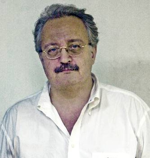 ΖΑΡΙΑΝΟΠΟΥΛΟΣ ΣΩΤΗΡΗΣ