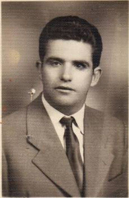 ΚΑΤΣΑΓΙΩΡΓΗΣ ΟΡΕΣΤΗΣ