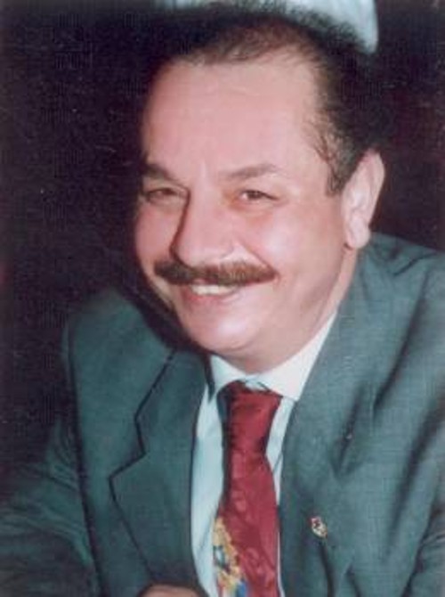 ΒΑΦΕΙΑΔΗΣ ΓΙΑΝΝΗΣ