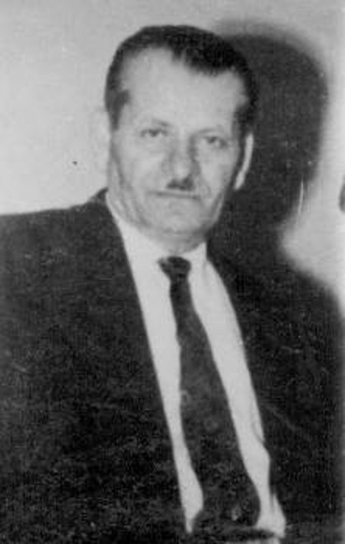 ΒΑΦΕΙΑΔΗΣ ΑΡΚΑΔΗΣ