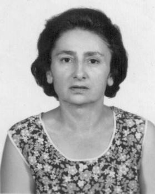 ΒΑΦΕΙΑΔΟΥ ΑΓΑΘΗ