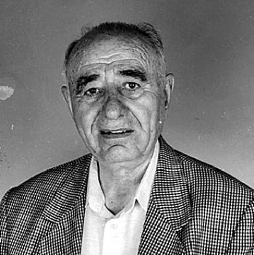 ΤΕΝΤΖΙΟΓΛΙΔΗΣ ΝΙΚΟΣ, ΚΟΒ Θερμαϊκου