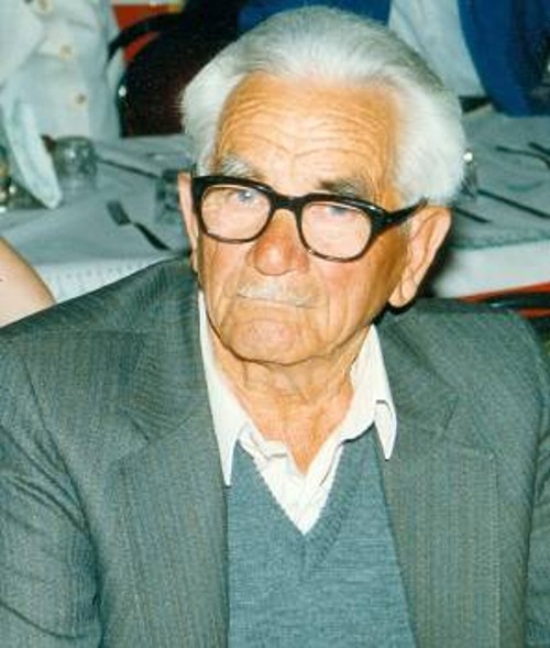 ΕΥΑΓΓΕΛΟΣ ΓΕΩΡΓΑΚΟΥΛΗΣ