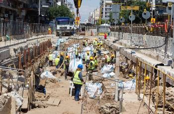 Το κόστος του έργου εκτοξεύτηκε και μαζί οι καθυστερήσεις στην παράδοσή του