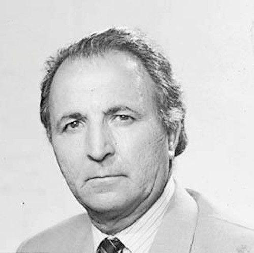 Στέφανος Γεωργιάδης