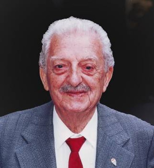 ΓΙΑΝΝΗΣ ΣΑΠΟΥΝΤΖΟΓΛΟΥ ή ΣΑΠΟΥΤΖΟΓΛΟΥ