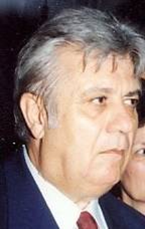ΘΟΔΩΡΗΣ (ΛΑΚΗΣ) ΜΙΧΕΛΗΣ