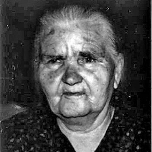 ΣΤΑΪΝΟΥ ΕΥΑΓΓΕΛΙΑ του Βασιλείου και της Ελένης από Διασελάκι -Σέλτζμα Δεσκάτης. Αγωνίστρια της ΕΑ και του ΔΣΕ